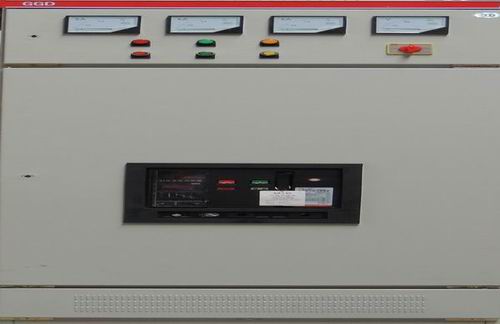 潍坊低压开关箱 潍坊低压开关箱