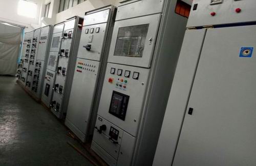 虹口电控箱 虹口电控箱